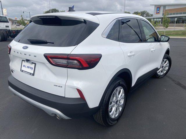 new 2024 Ford Escape car, priced at $27,170