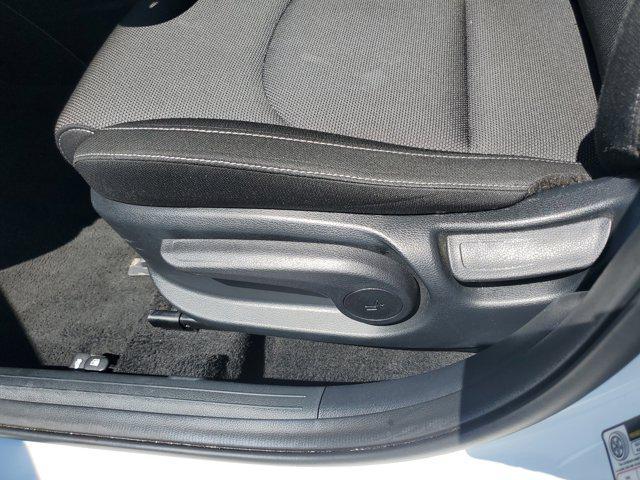 used 2024 Kia Forte car, priced at $19,025