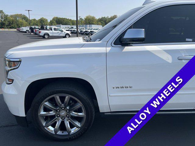 used 2016 Chevrolet Tahoe car, priced at $22,881