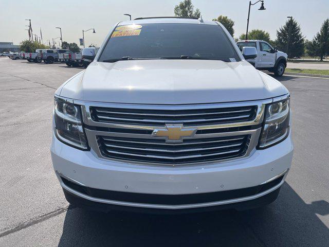 used 2016 Chevrolet Tahoe car, priced at $22,881