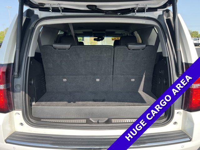 used 2016 Chevrolet Tahoe car, priced at $22,881