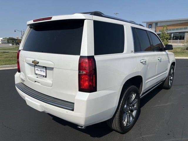 used 2016 Chevrolet Tahoe car, priced at $22,881