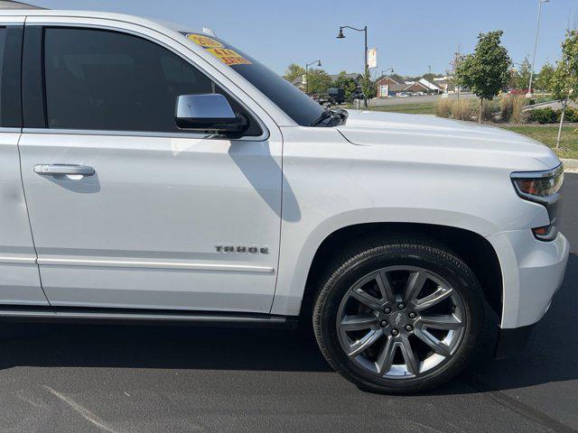 used 2016 Chevrolet Tahoe car, priced at $22,881