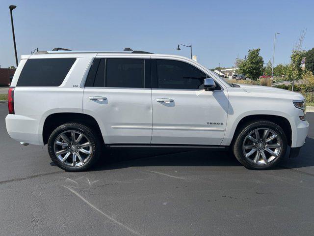 used 2016 Chevrolet Tahoe car, priced at $22,881