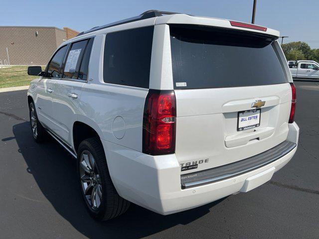 used 2016 Chevrolet Tahoe car, priced at $22,881