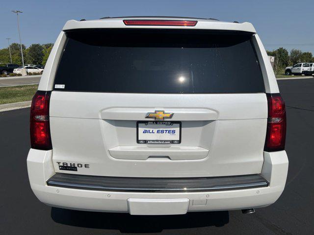 used 2016 Chevrolet Tahoe car, priced at $22,881