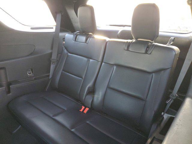 used 2020 Ford Explorer car, priced at $17,500