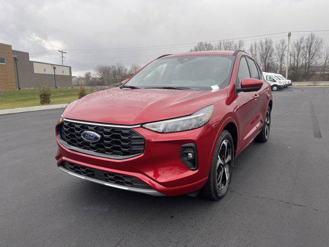 new 2023 Ford Escape car, priced at $37,125