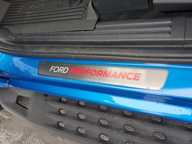 new 2025 Ford Ranger car, priced at $60,155