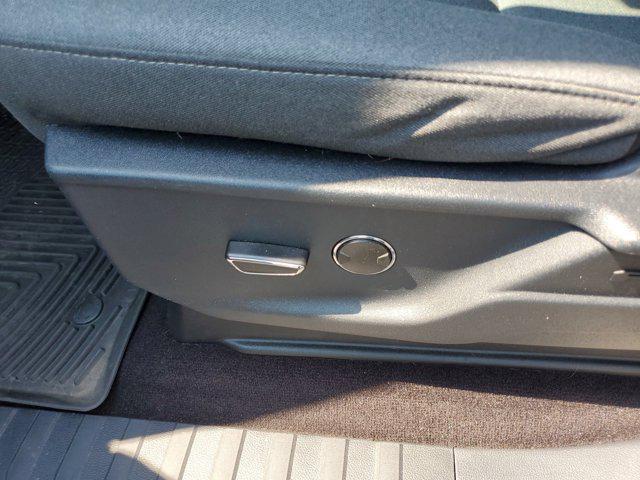 used 2021 Ford F-150 car, priced at $34,362