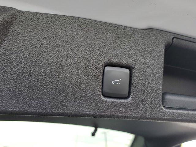 used 2026 Ford Escape car, priced at $28,999