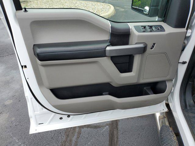 used 2018 Ford F-150 car, priced at $22,213