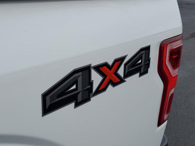 used 2018 Ford F-150 car, priced at $22,213