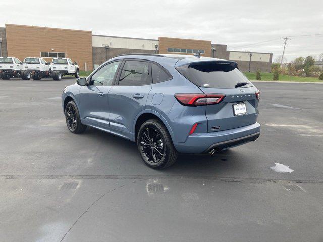 new 2025 Ford Escape car, priced at $34,930