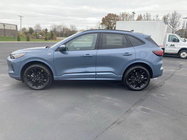 new 2025 Ford Escape car, priced at $34,930