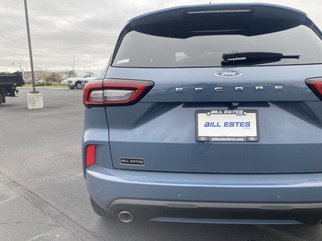 new 2025 Ford Escape car, priced at $34,930