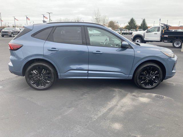 new 2025 Ford Escape car, priced at $34,930