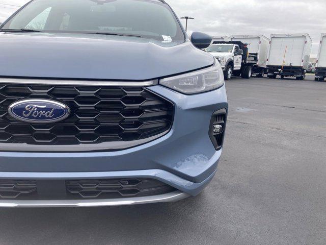 new 2025 Ford Escape car, priced at $34,930