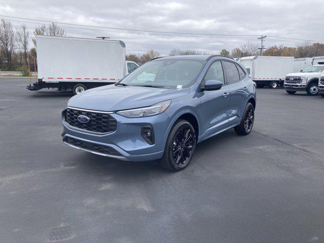 new 2025 Ford Escape car, priced at $34,930