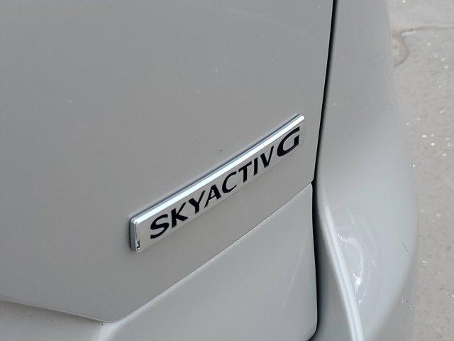 used 2024 Mazda CX-5 car, priced at $25,799