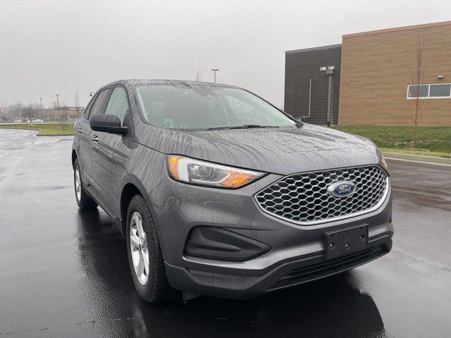 new 2024 Ford Edge car, priced at $30,500