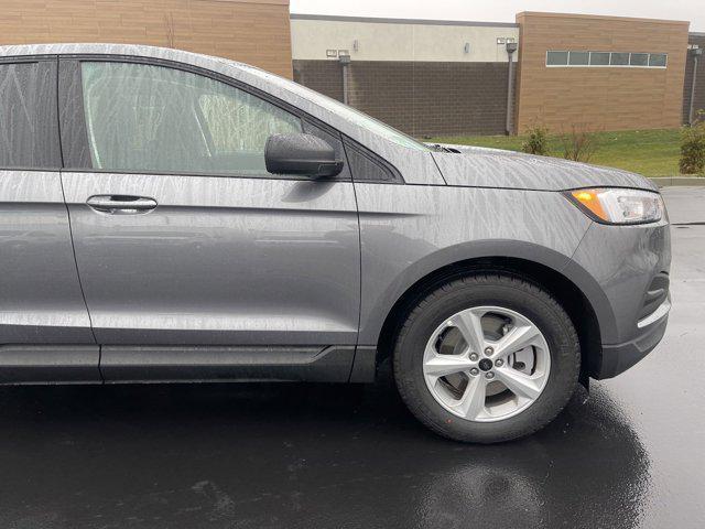 new 2024 Ford Edge car, priced at $30,500