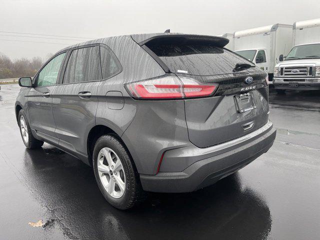 new 2024 Ford Edge car, priced at $30,500