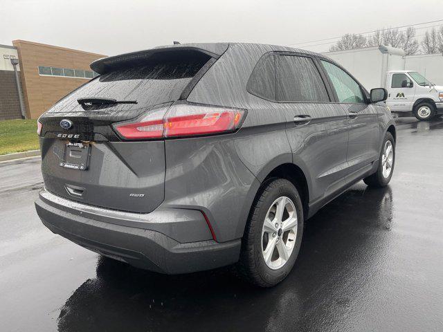 new 2024 Ford Edge car, priced at $30,500