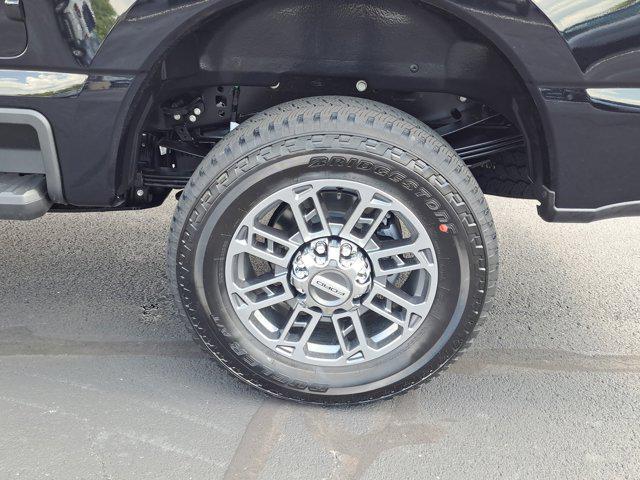 new 2025 Ford F-250 car, priced at $101,885
