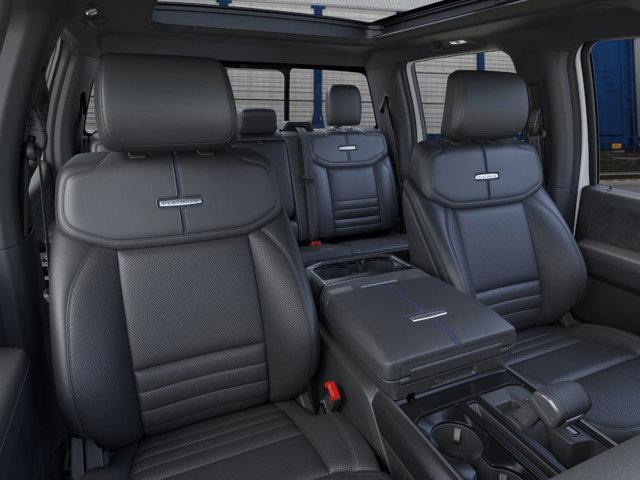 new 2025 Ford F-150 car, priced at $81,742