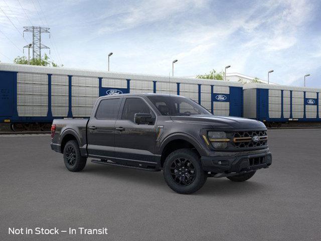 new 2025 Ford F-150 car, priced at $79,020