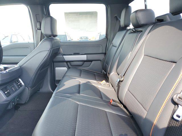 new 2025 Ford F-150 car, priced at $70,886