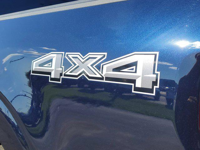 new 2025 Ford F-150 car, priced at $70,886