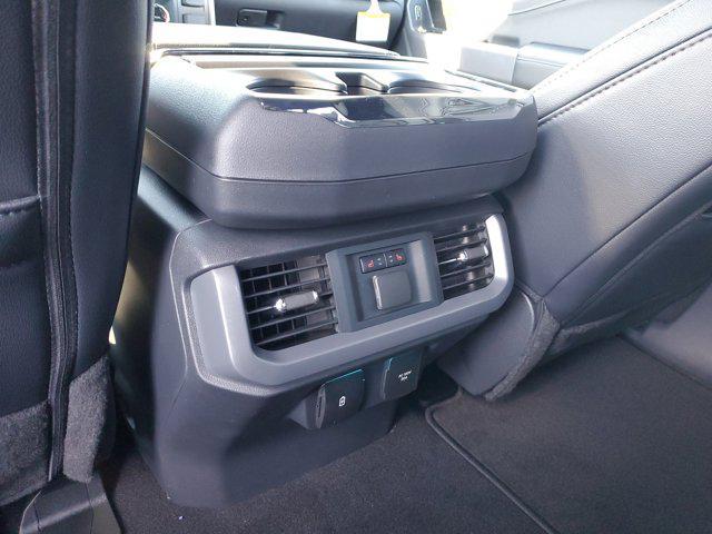new 2025 Ford F-150 car, priced at $70,886
