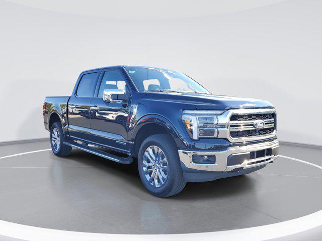 new 2025 Ford F-150 car, priced at $70,886