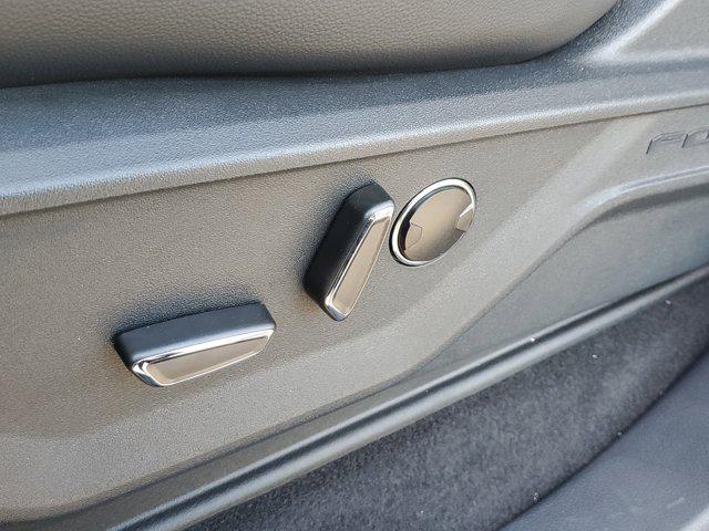 new 2025 Ford F-150 car, priced at $70,886