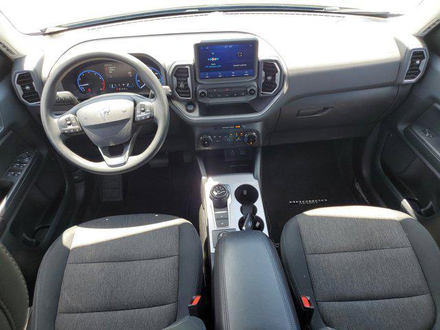 used 2024 Ford Bronco Sport car, priced at $25,861