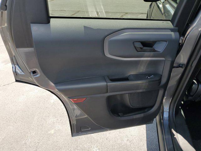 used 2024 Ford Bronco Sport car, priced at $25,861