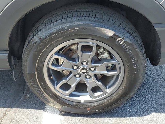 used 2024 Ford Bronco Sport car, priced at $25,861