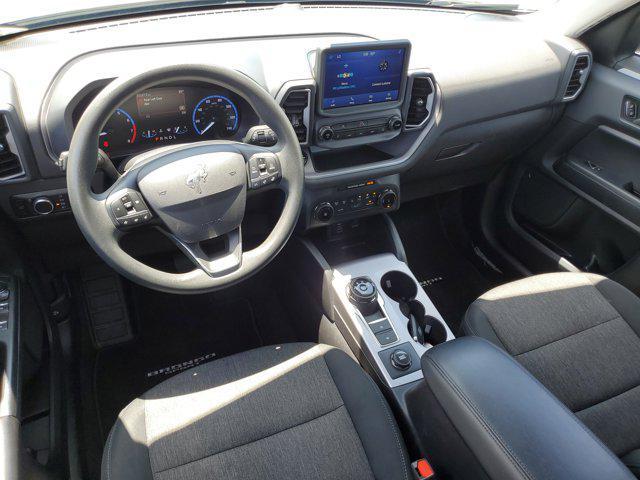 used 2024 Ford Bronco Sport car, priced at $25,861