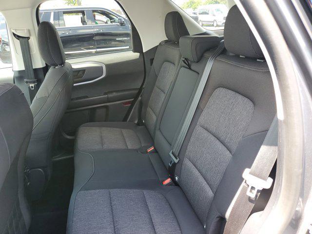 used 2024 Ford Bronco Sport car, priced at $25,861