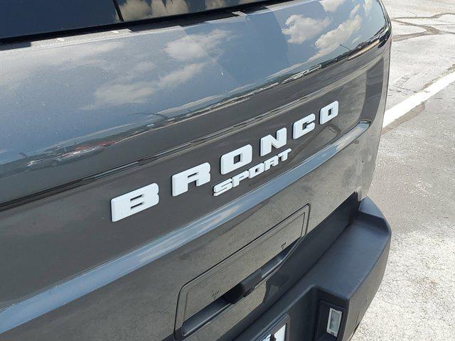 used 2024 Ford Bronco Sport car, priced at $25,861