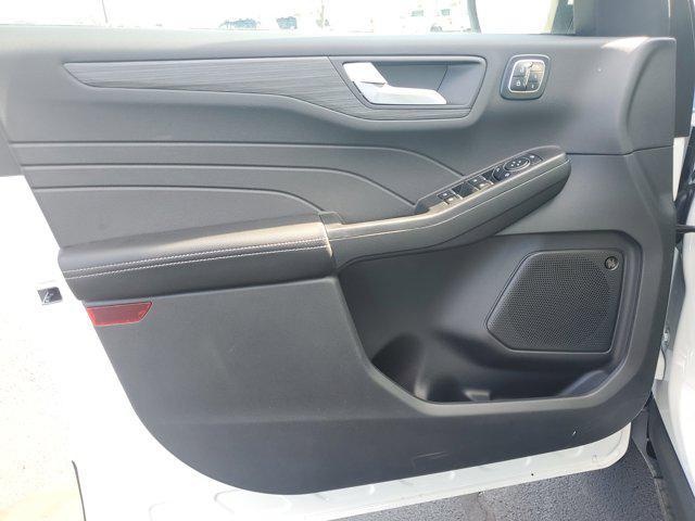 new 2025 Ford Escape car, priced at $37,005