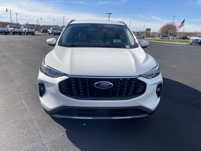 new 2025 Ford Escape car, priced at $38,959