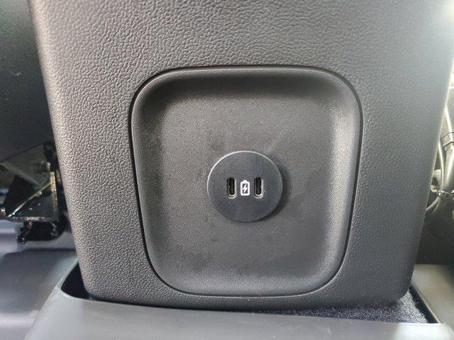 new 2025 Ford Escape car, priced at $37,005