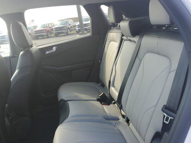 new 2025 Ford Escape car, priced at $37,005