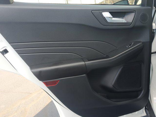 new 2025 Ford Escape car, priced at $37,005