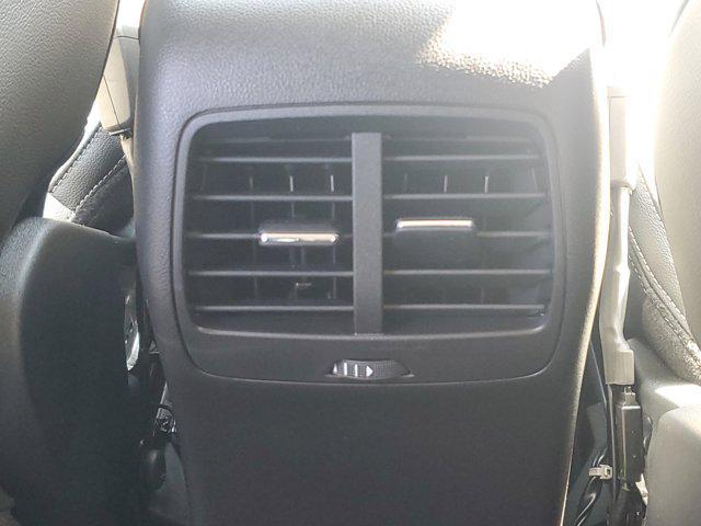 new 2025 Ford Escape car, priced at $37,005
