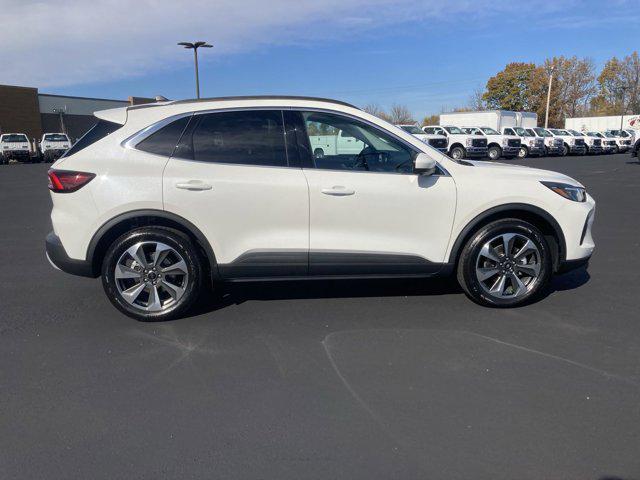 new 2025 Ford Escape car, priced at $39,035