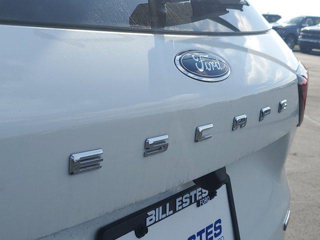 new 2025 Ford Escape car, priced at $37,005